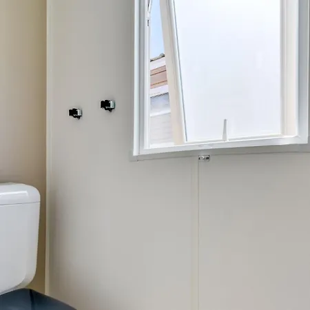 Eurocamp Mobile Homes At Valkanela Ferienpark Funtana