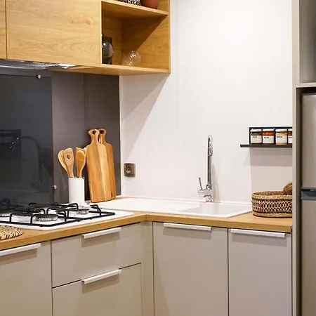 Eurocamp Mobile Homes At Valkanela *