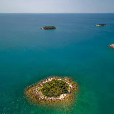 Eurocamp Mobile Homes At Valkanela