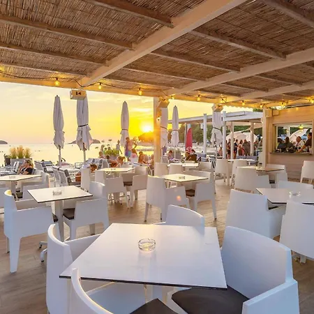 Eurocamp Mobile Homes At Valkanela Ferienpark