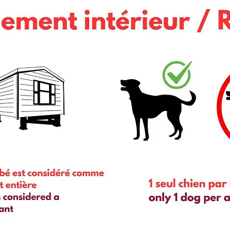 Ferienpark Eurocamp Mobile Homes At Valkanela Funtana