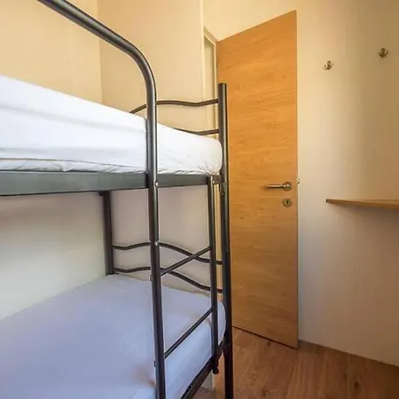 Eurocamp Mobile Homes At Valkanela *