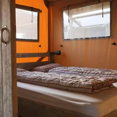 Eurocamp Mobile Homes At Valkanela *